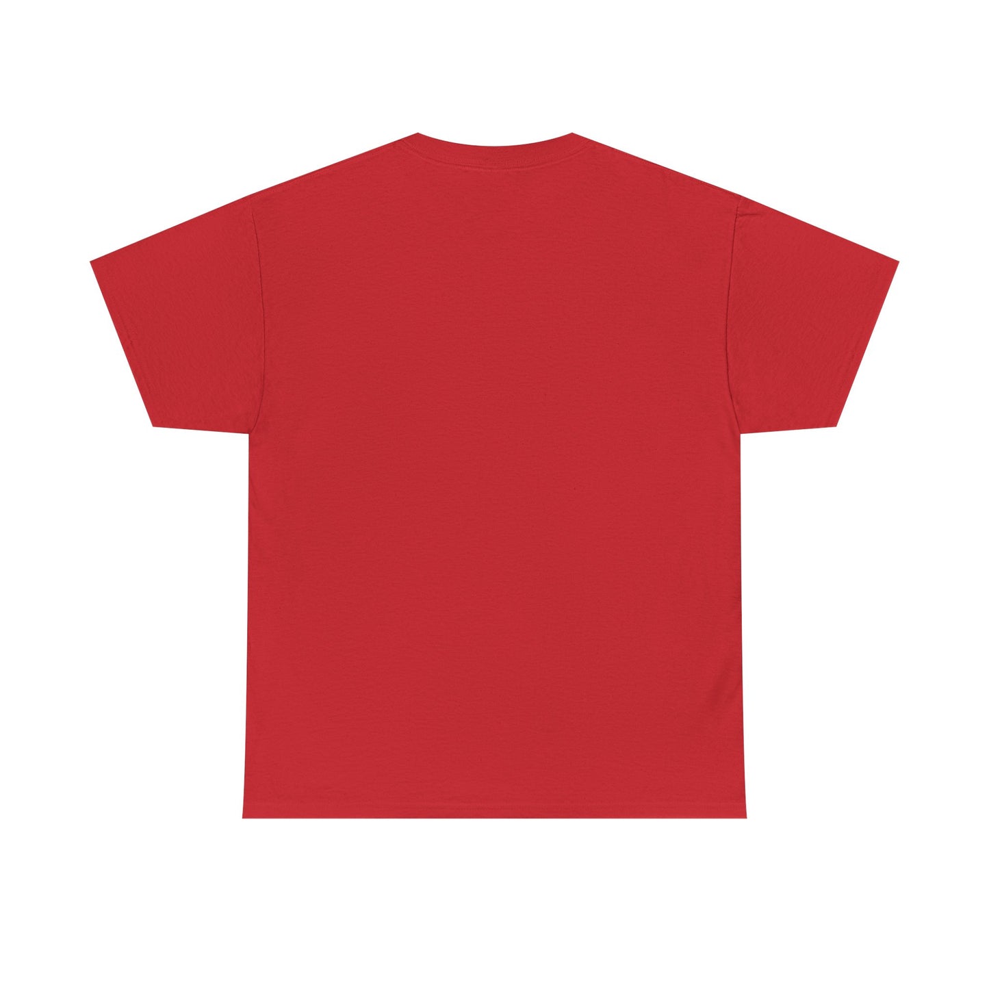 FENT FEIN Unisex Heavy Cotton Tee