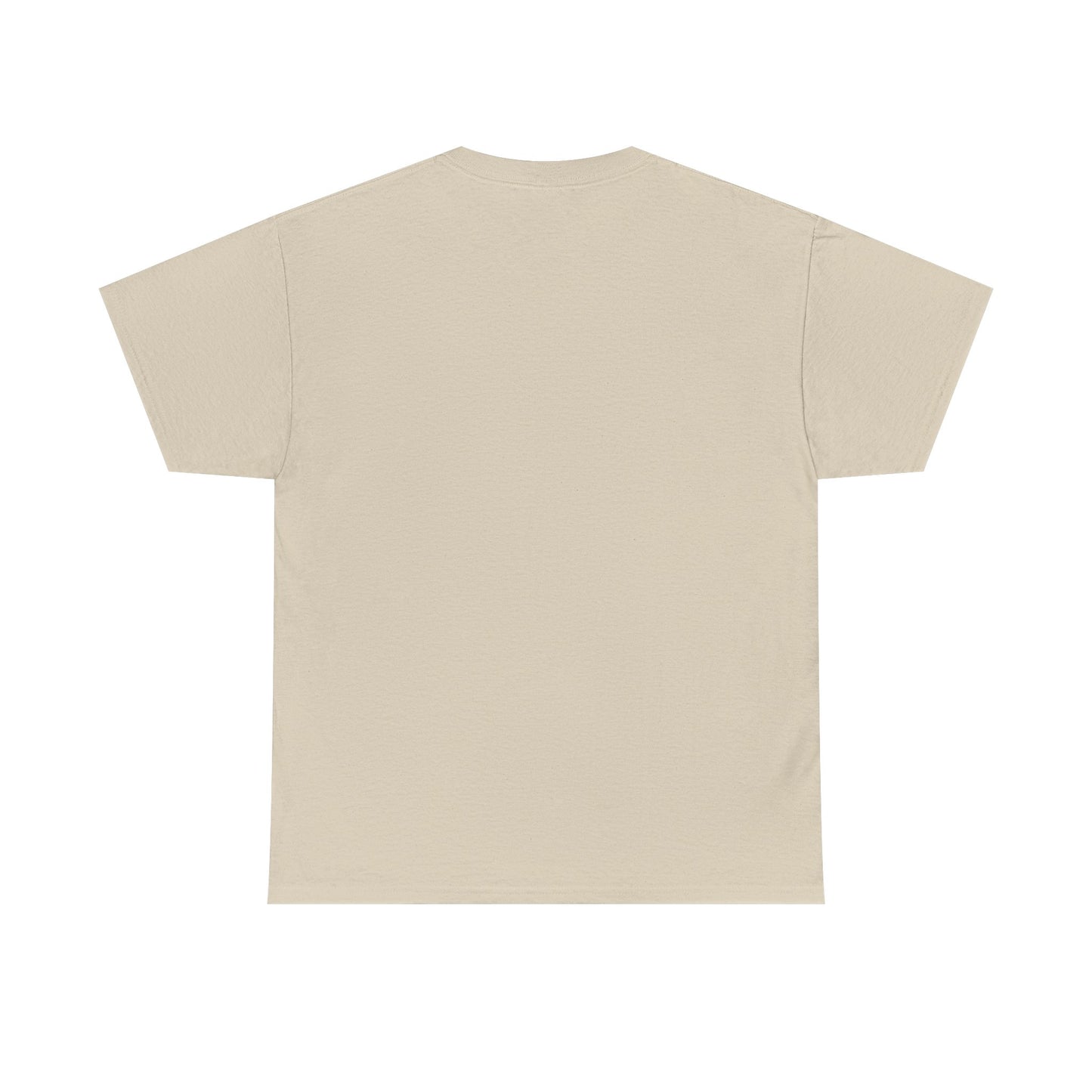 FENT FEIN Unisex Heavy Cotton Tee