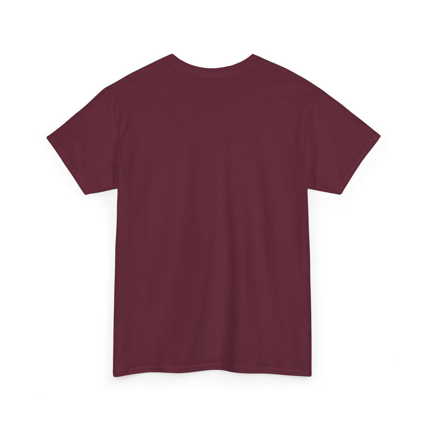 FENT FEIN Unisex Heavy Cotton Tee