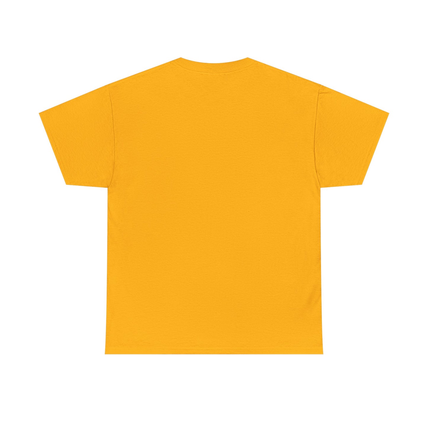 FENT FEIN Unisex Heavy Cotton Tee