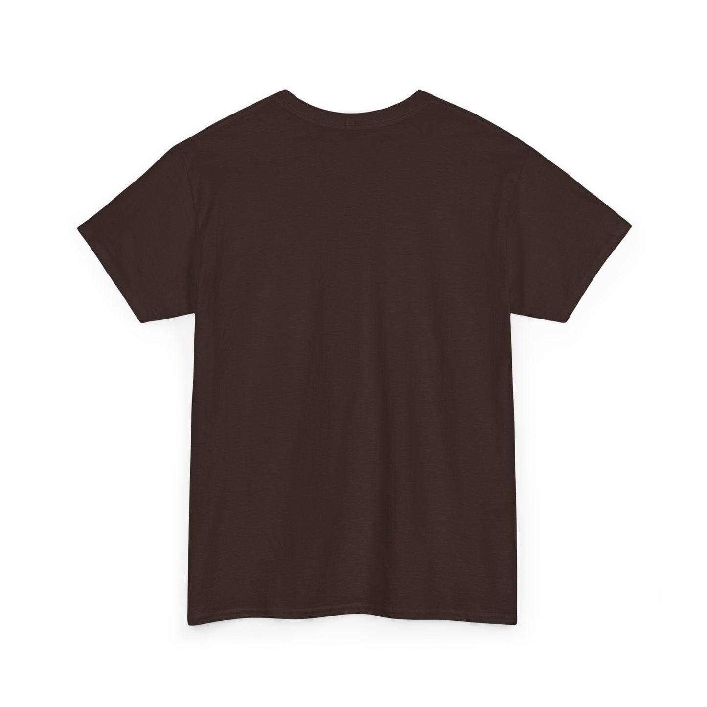 I White Toes Unisex Heavy Cotton Tee