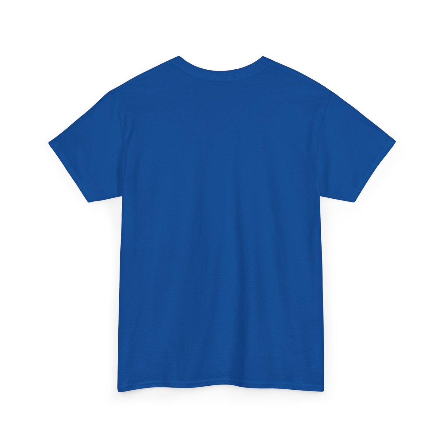 I White Toes Unisex Heavy Cotton Tee