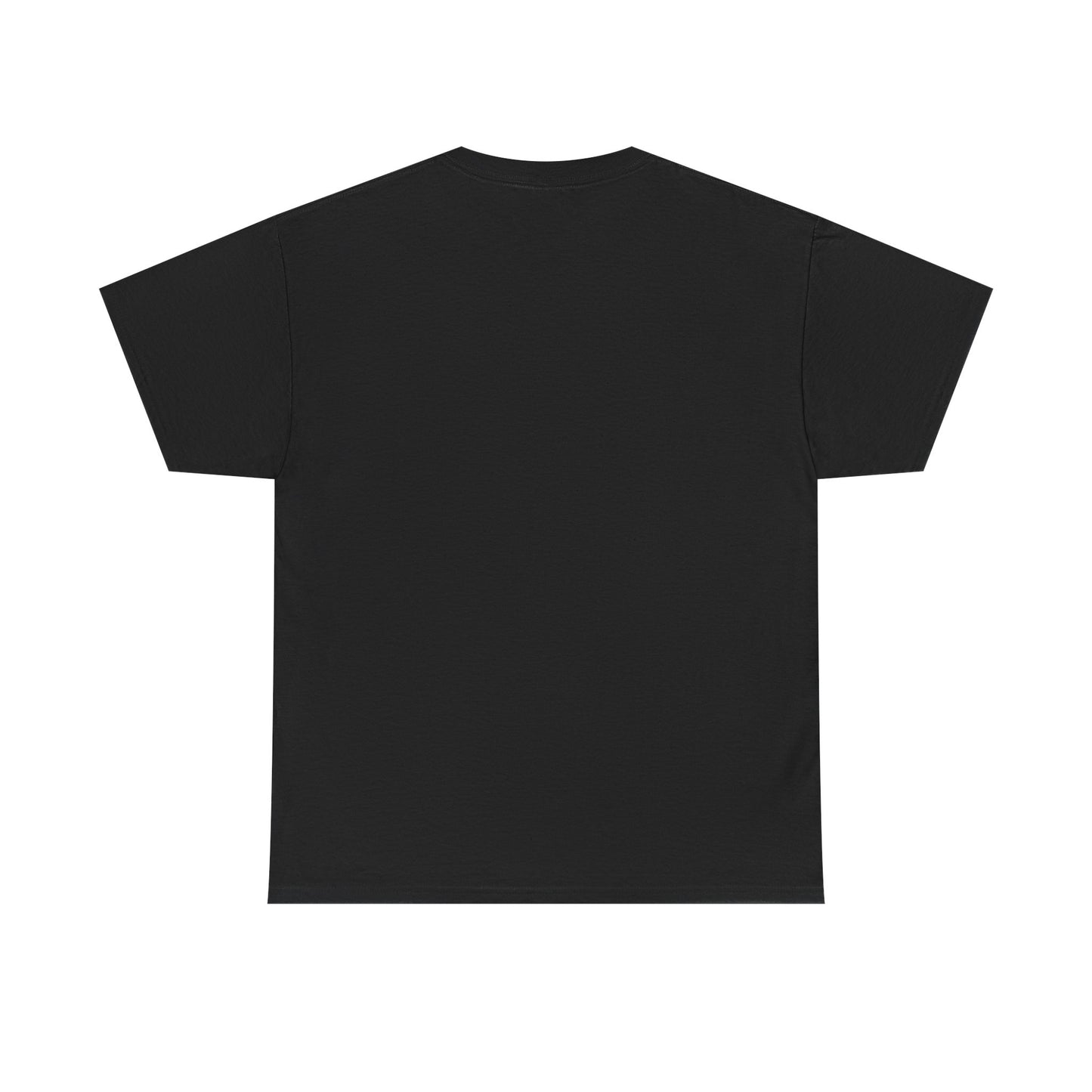 Coconut Meme Unisex Heavy Cotton Tee