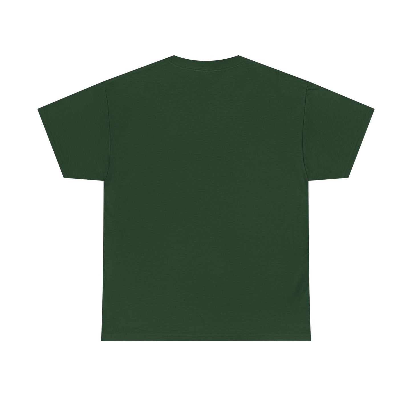 Let Me Crack (smirk) Unisex Heavy Cotton Tee