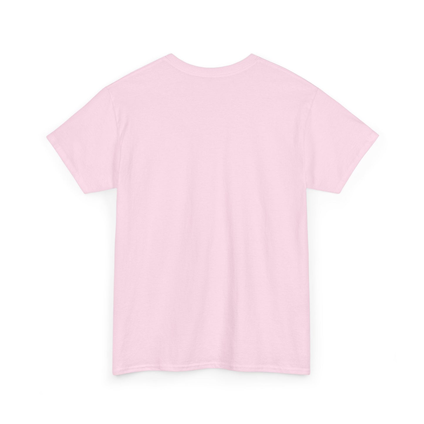 I White Toes Unisex Heavy Cotton Tee