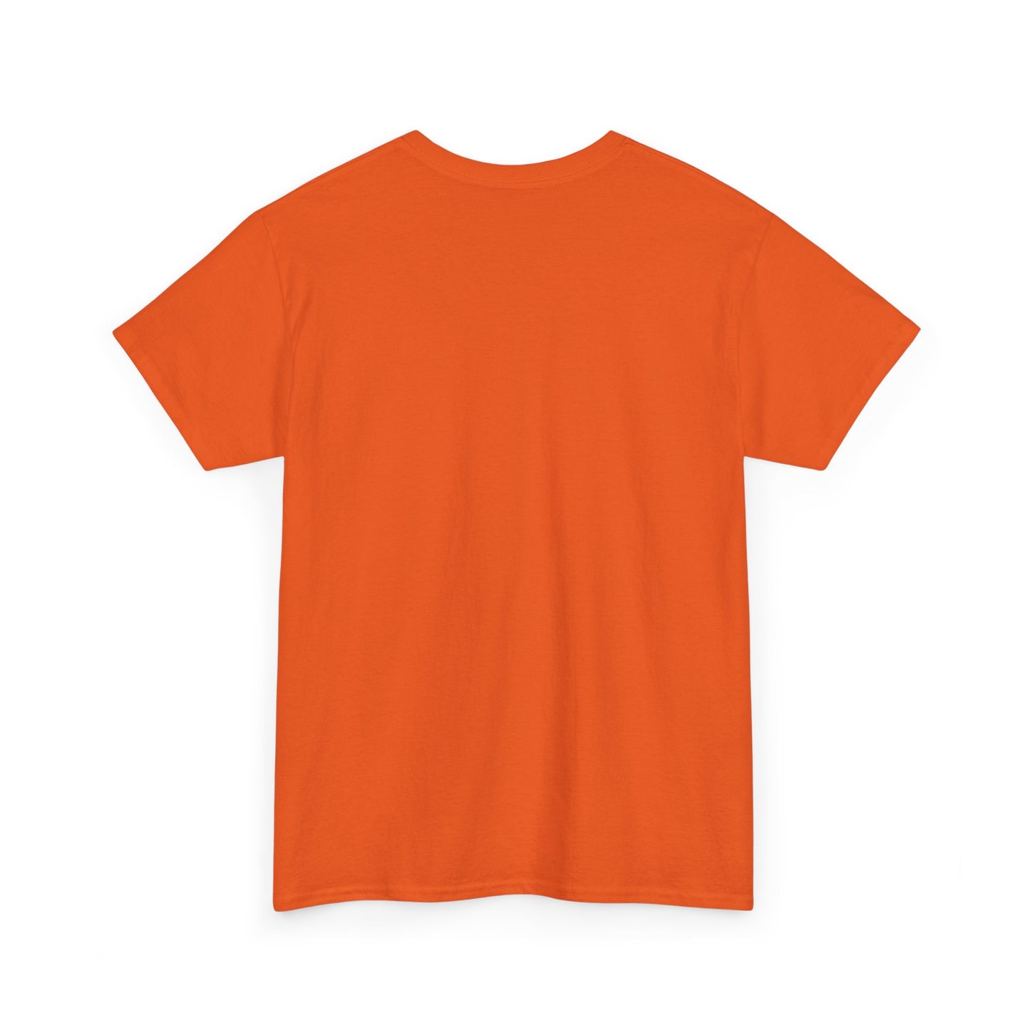 FENT FEIN Unisex Heavy Cotton Tee