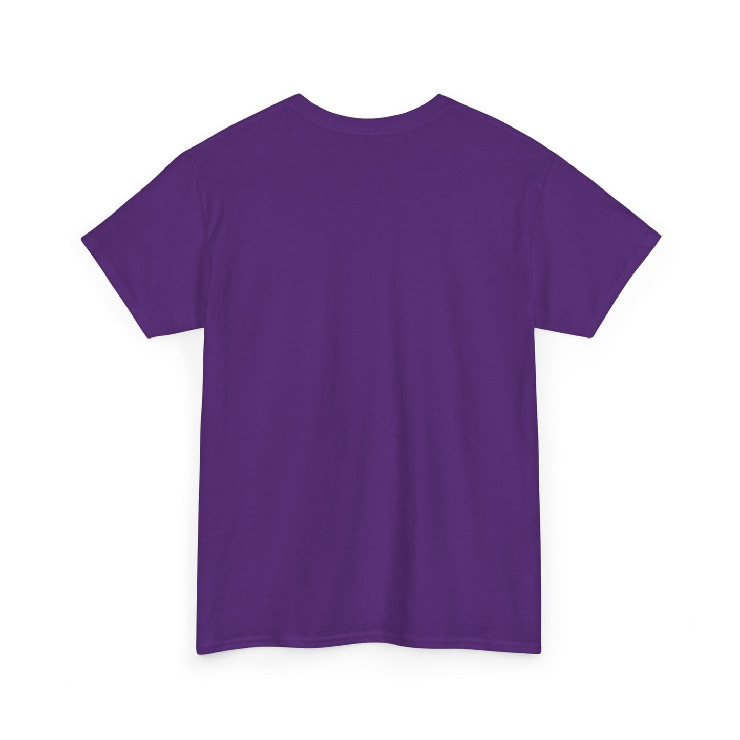 Let Me Crack (smirk) Unisex Heavy Cotton Tee
