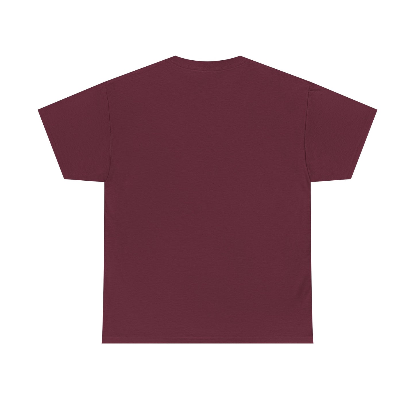 FENT FEIN Unisex Heavy Cotton Tee