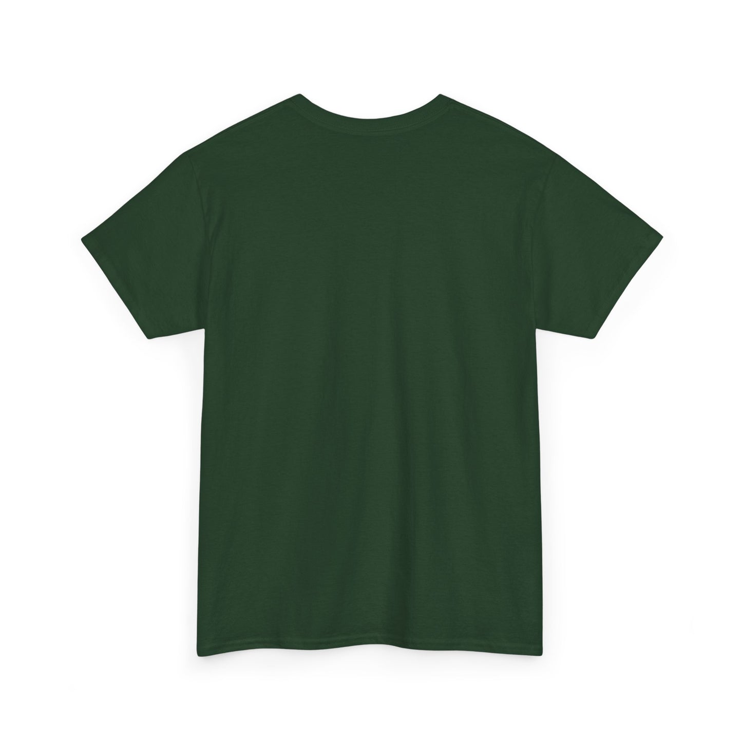 Let Me Crack (smirk) Unisex Heavy Cotton Tee