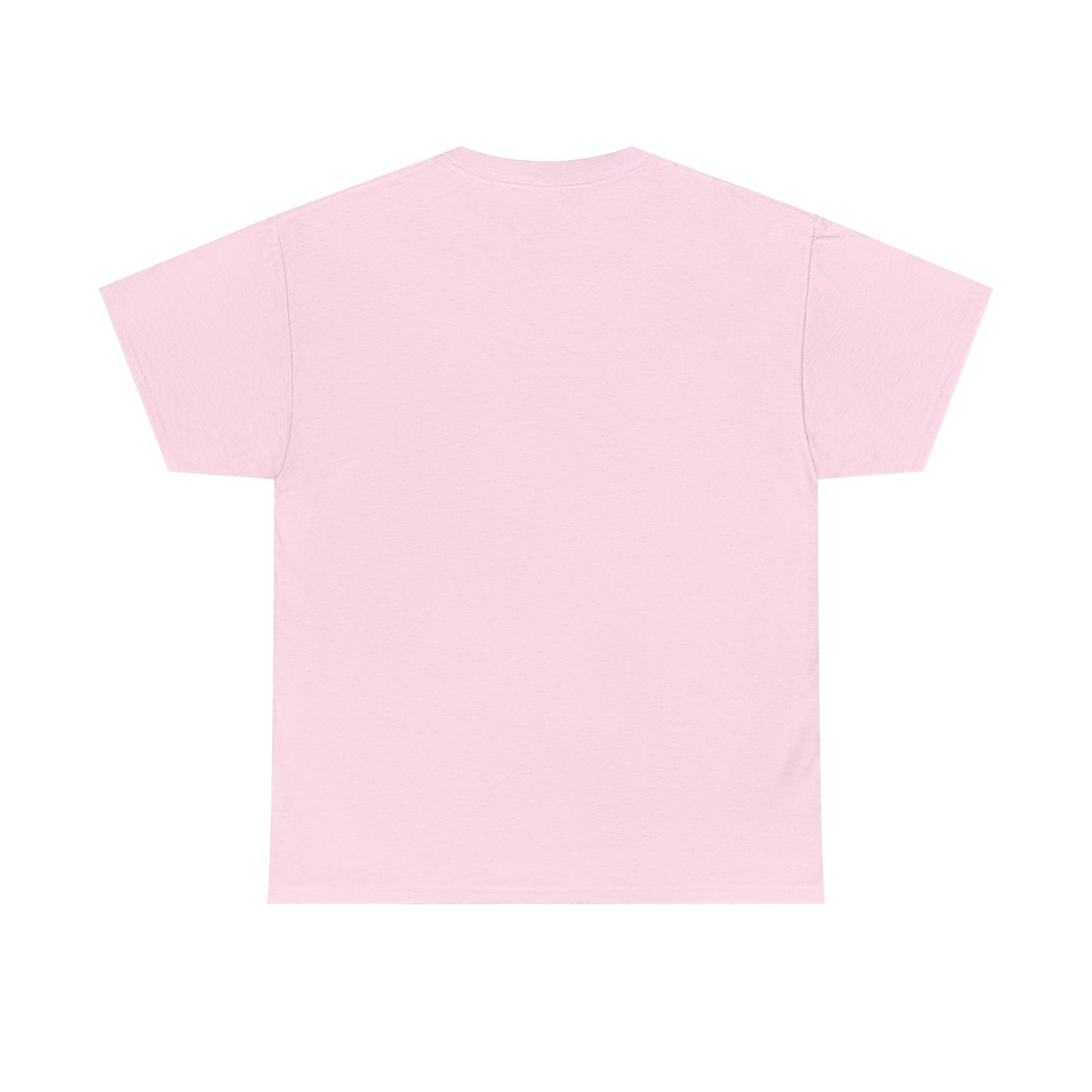 I White Toes Unisex Heavy Cotton Tee