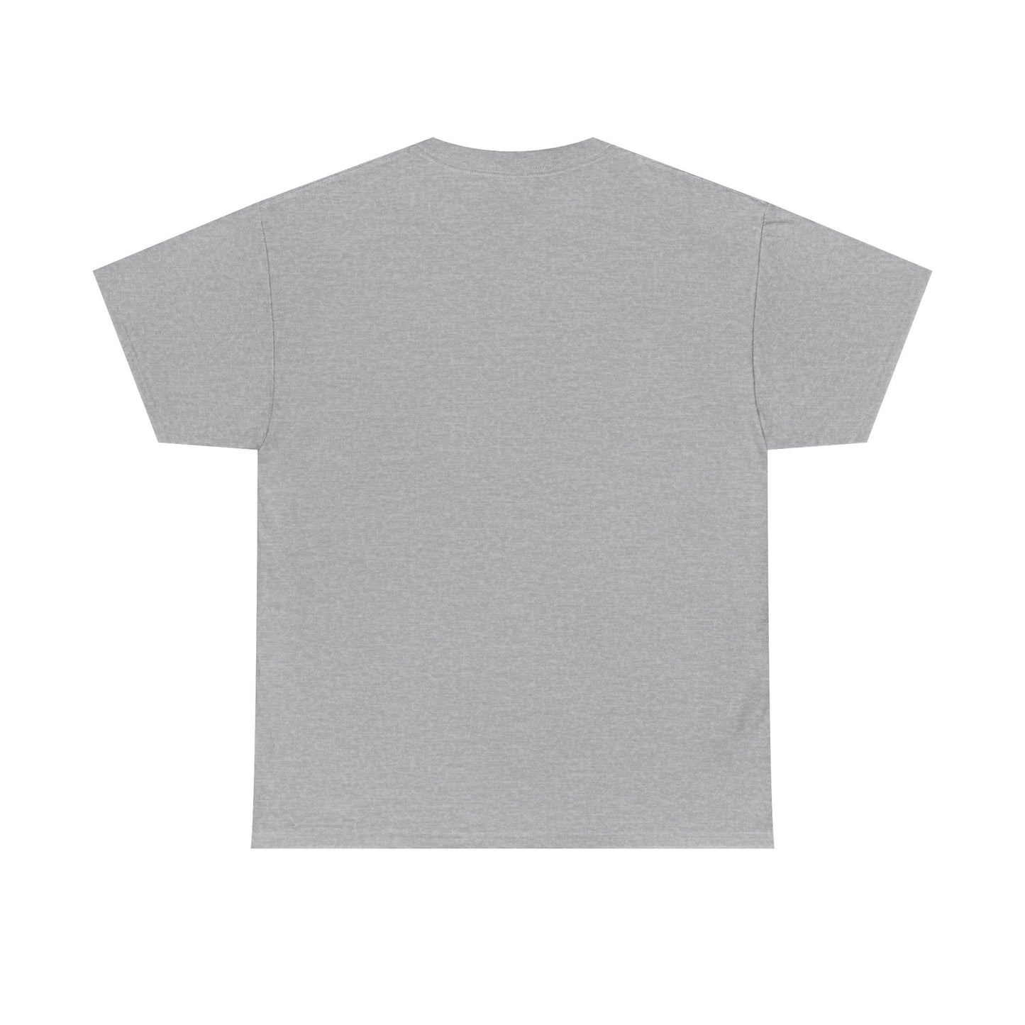 I  White Toes Unisex Heavy Cotton Tee