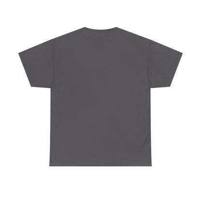 Let Me Crack (smirk) Unisex Heavy Cotton Tee