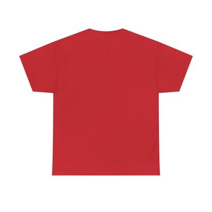 FENT FEIN Unisex Heavy Cotton Tee