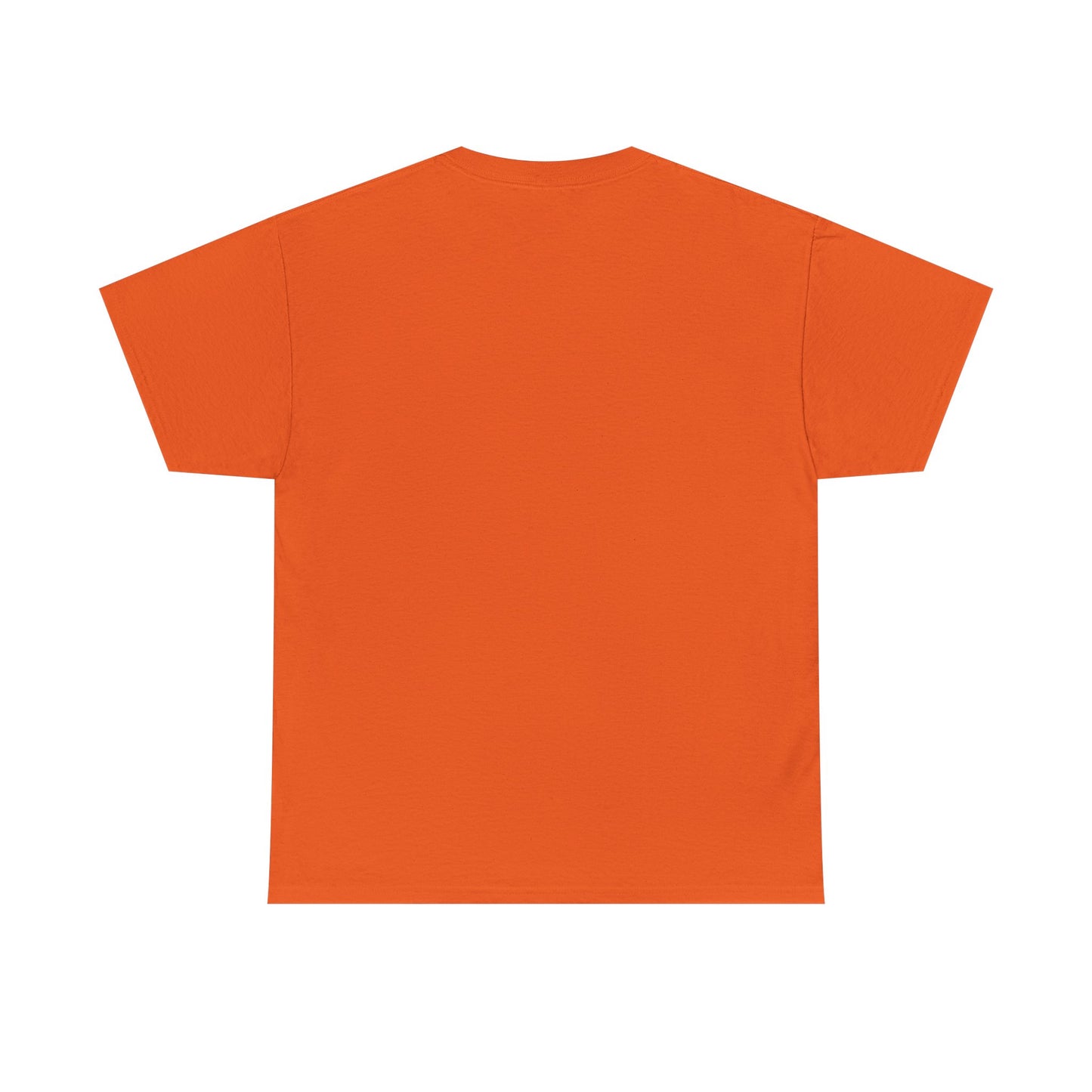 FENT FEIN Unisex Heavy Cotton Tee