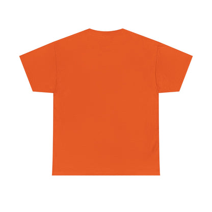 FENT FEIN Unisex Heavy Cotton Tee