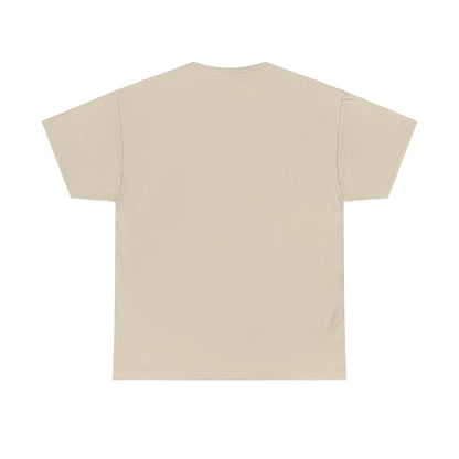 FENT FEIN Unisex Heavy Cotton Tee