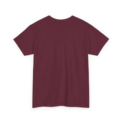 FENT FEIN Unisex Heavy Cotton Tee