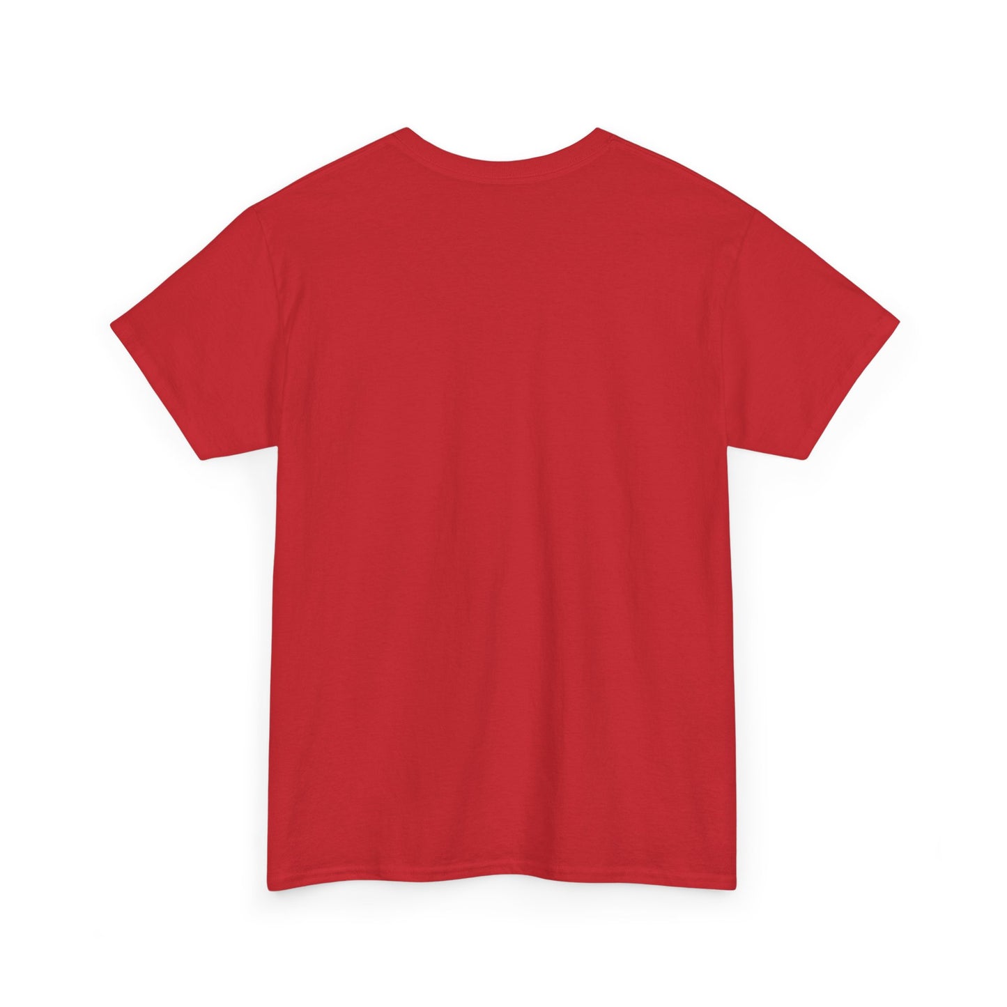 FENT FEIN Unisex Heavy Cotton Tee