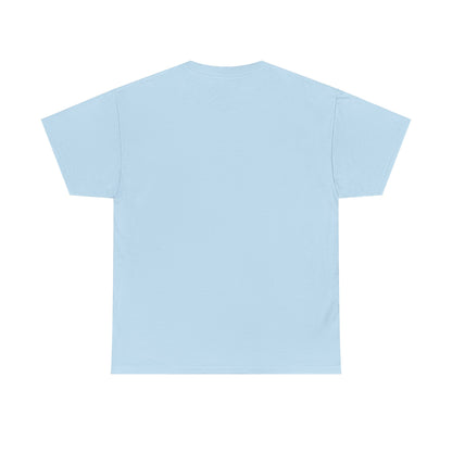 I  White Toes Unisex Heavy Cotton Tee