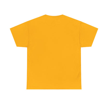 FENT FEIN Unisex Heavy Cotton Tee
