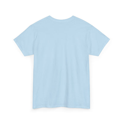FENT FEIN Unisex Heavy Cotton Tee