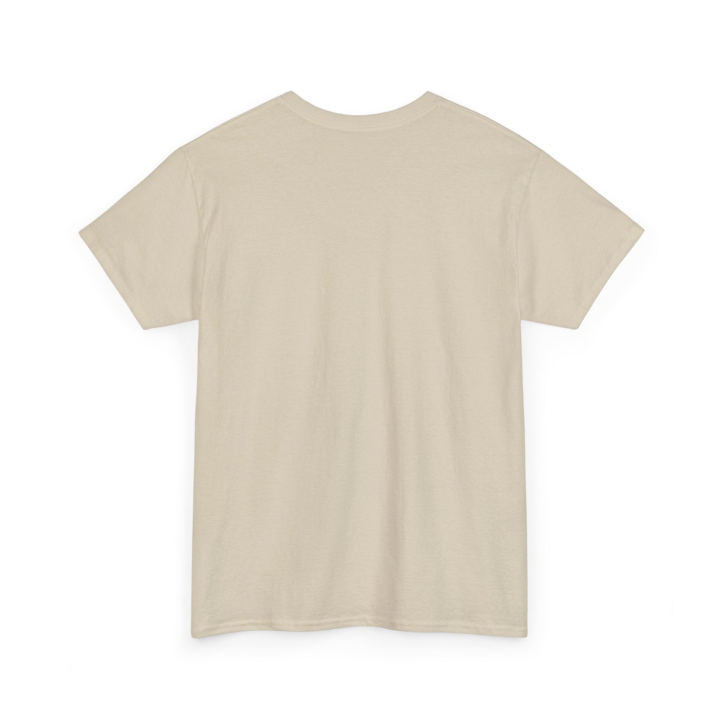 I  White Toes Unisex Heavy Cotton Tee