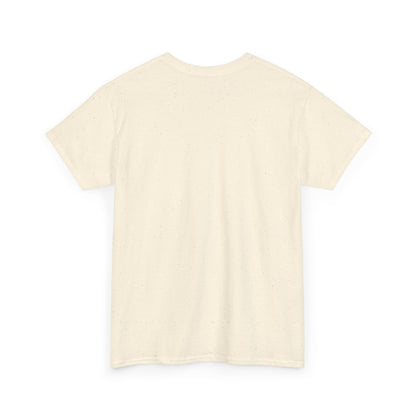 FENT FEIN Unisex Heavy Cotton Tee