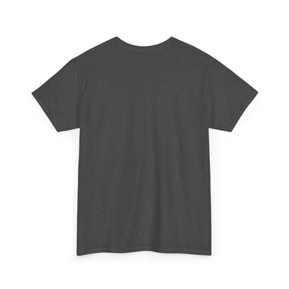 Let Me Crack (smirk) Unisex Heavy Cotton Tee