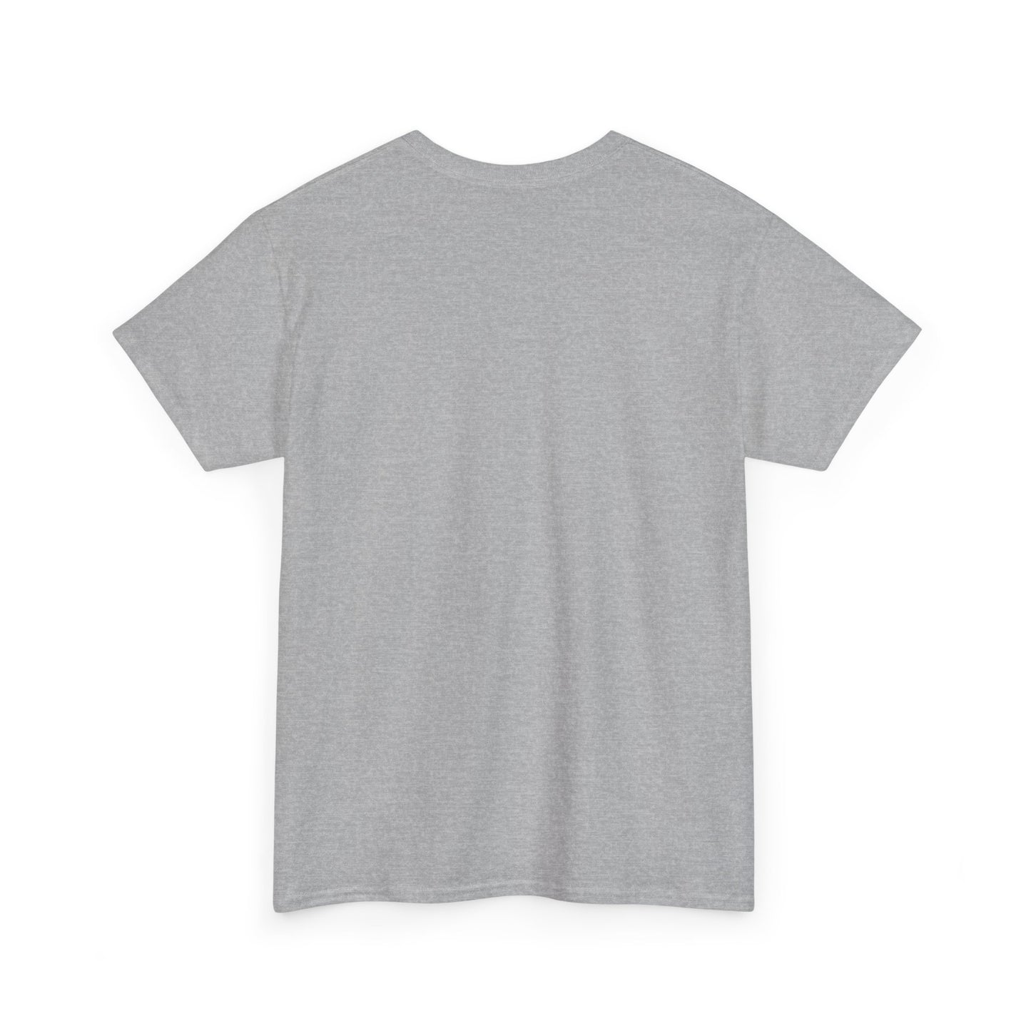 I  White Toes Unisex Heavy Cotton Tee