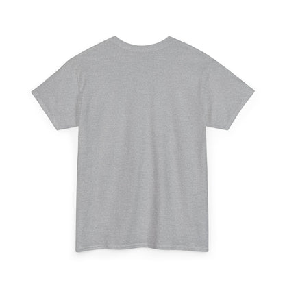 I  White Toes Unisex Heavy Cotton Tee