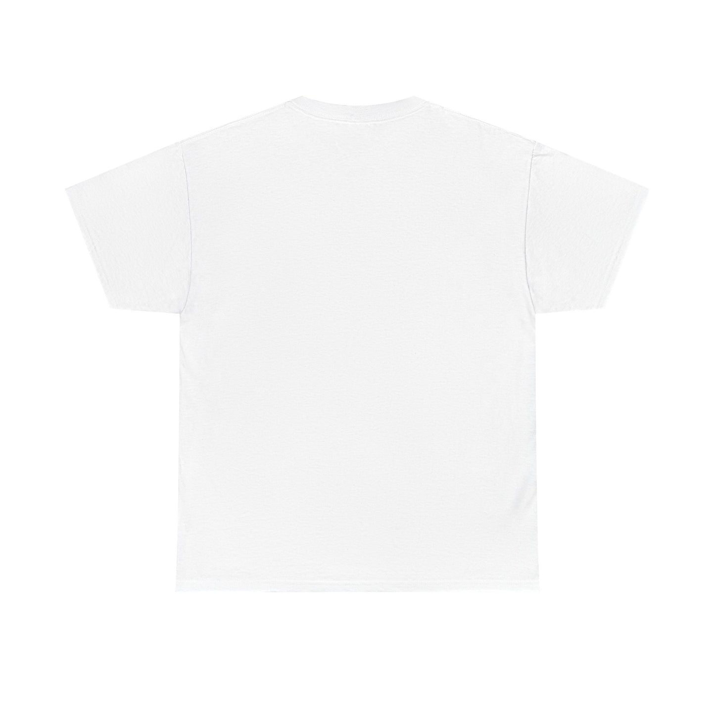 FENT FEIN Unisex Heavy Cotton Tee
