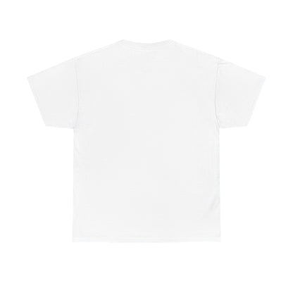 FENT FEIN Unisex Heavy Cotton Tee