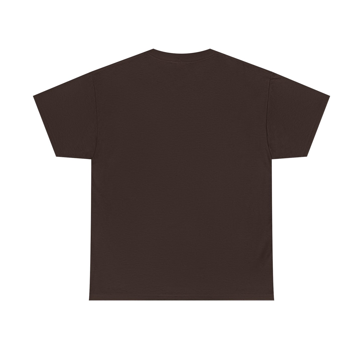 Let Me Crack (smirk) Unisex Heavy Cotton Tee
