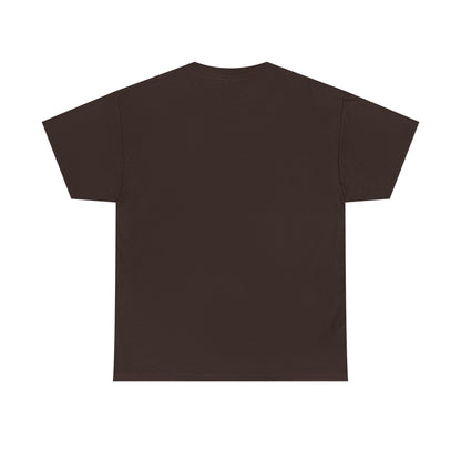 Let Me Crack (smirk) Unisex Heavy Cotton Tee