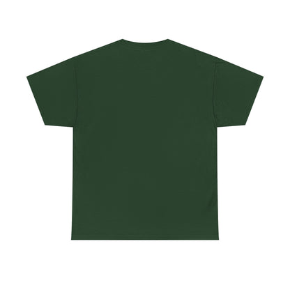 Let Me Crack (smirk) Unisex Heavy Cotton Tee