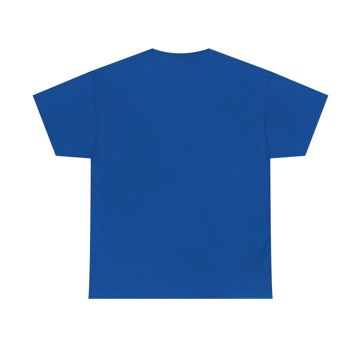 FENT FEIN Unisex Heavy Cotton Tee