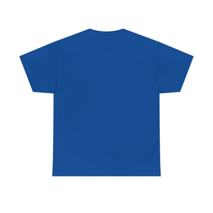 FENT FEIN Unisex Heavy Cotton Tee