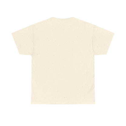 FENT FEIN Unisex Heavy Cotton Tee