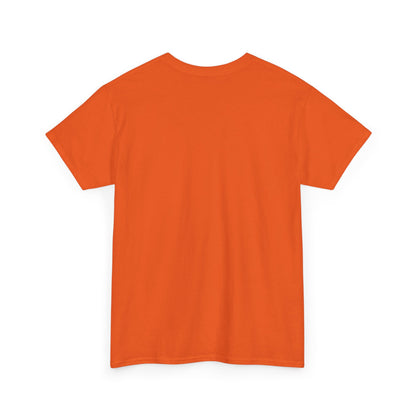 FENT FEIN Unisex Heavy Cotton Tee