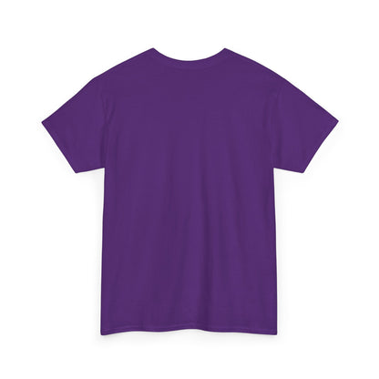 Let Me Crack (smirk) Unisex Heavy Cotton Tee