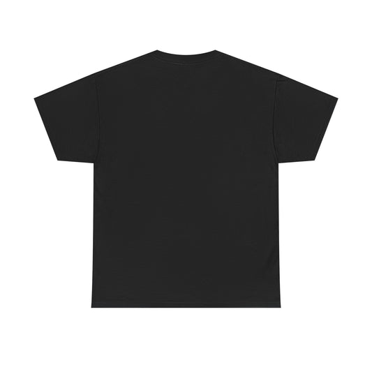 Apple Meme Unisex Heavy Cotton Tee