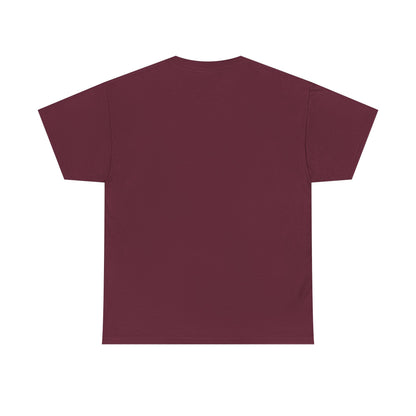 FENT FEIN Unisex Heavy Cotton Tee