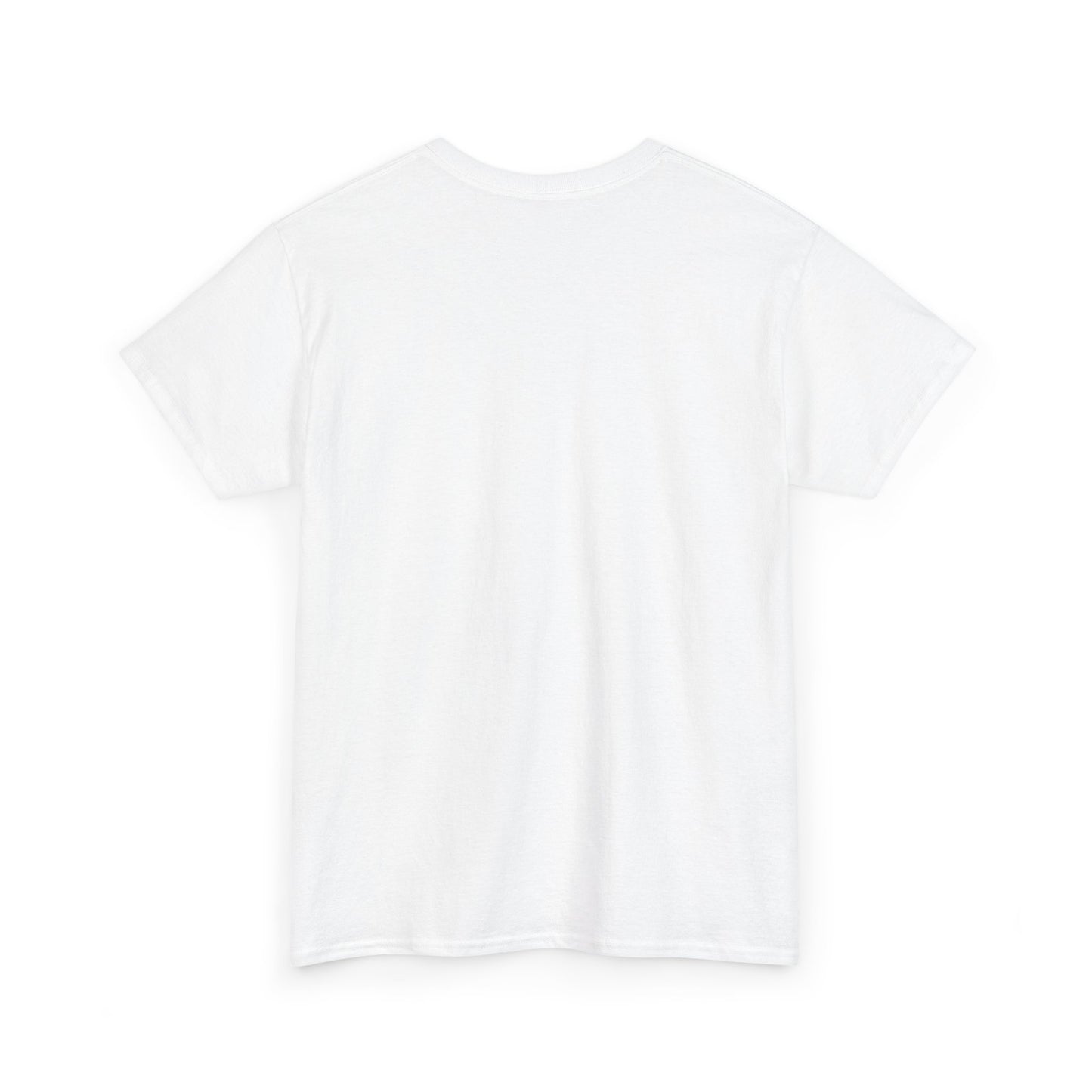 FENT FEIN Unisex Heavy Cotton Tee