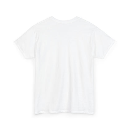 FENT FEIN Unisex Heavy Cotton Tee