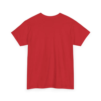 I  White Toes Unisex Heavy Cotton Tee