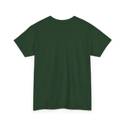 Let Me Crack (smirk) Unisex Heavy Cotton Tee