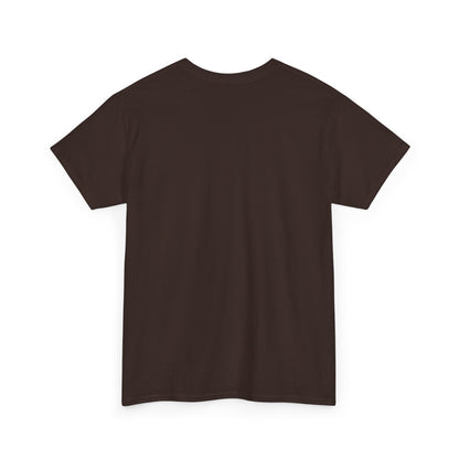 Let Me Crack (smirk) Unisex Heavy Cotton Tee