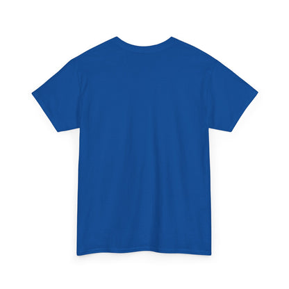 FENT FEIN Unisex Heavy Cotton Tee